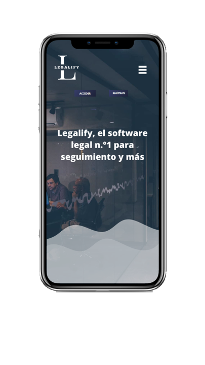 iphone de legalify